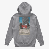 Sappers Lead The Way Hoodie