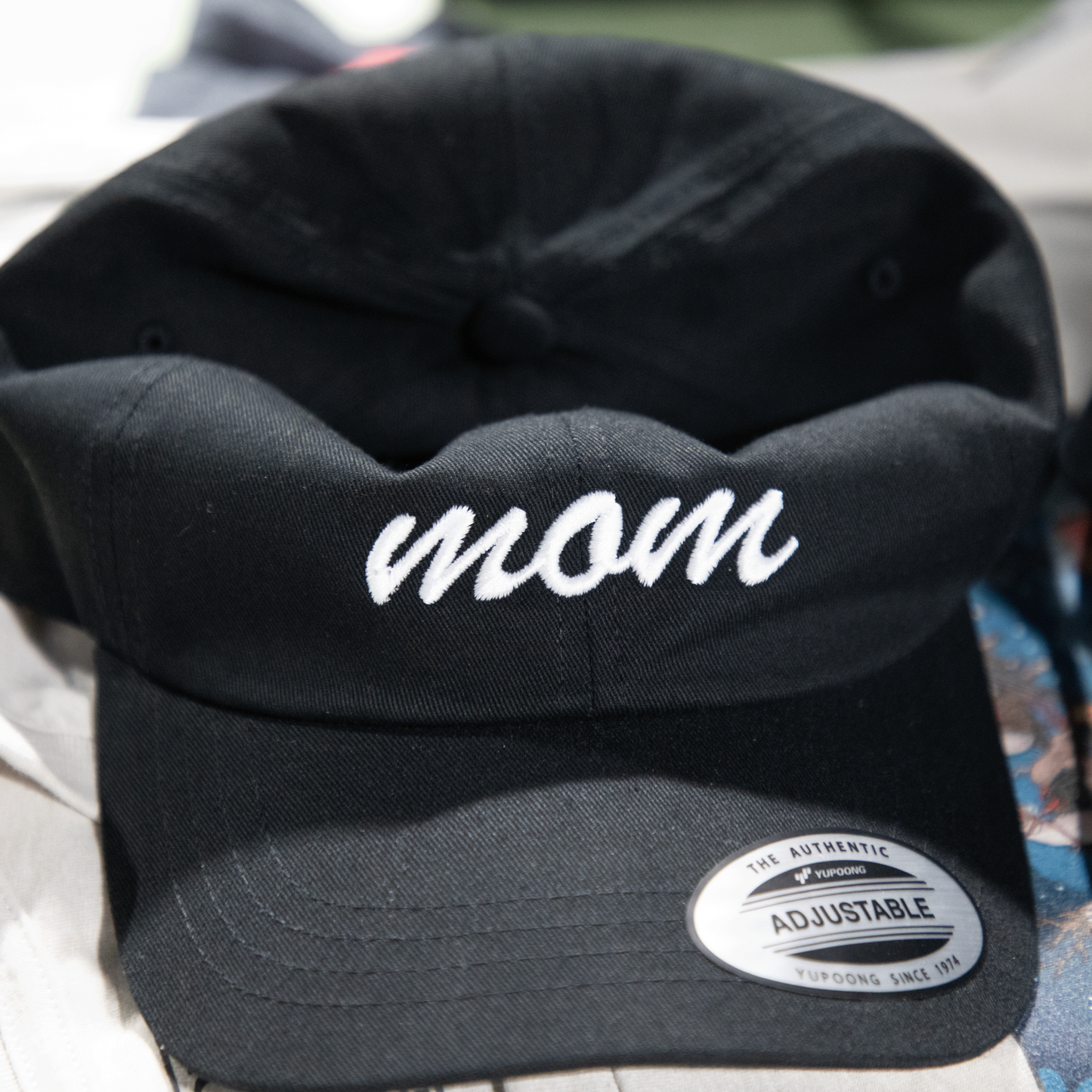 Mom Hat