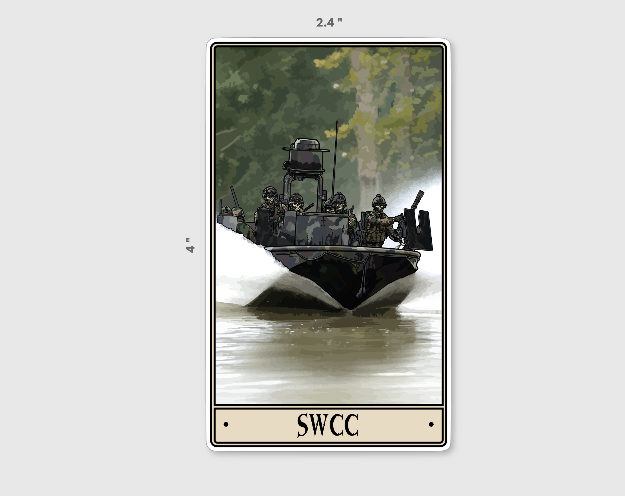 SWCC Sticker – pltdaddy