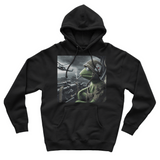 Sesame Sick of This Place Hoodie