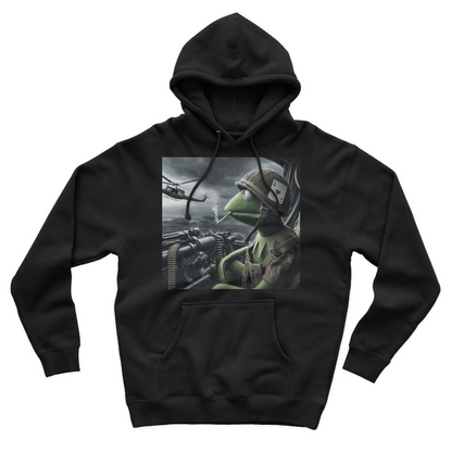 Sesame Sick of This Place Hoodie