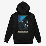 Sensor Operator Hoodie