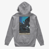 Sensor Operator Hoodie