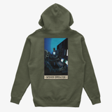 Sensor Operator Hoodie