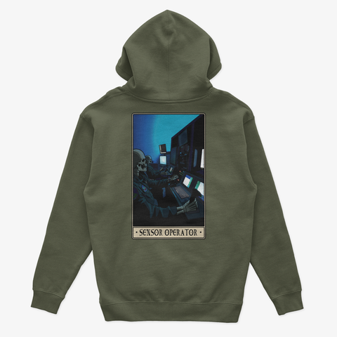 OD Green