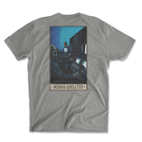 Sensor Operator Tee