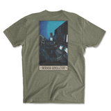 Sensor Operator Tee