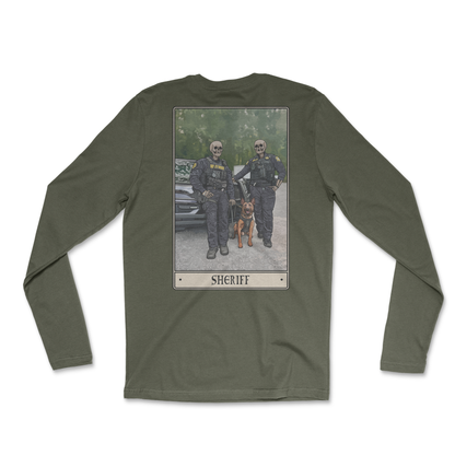 Sheriff Long Sleeve