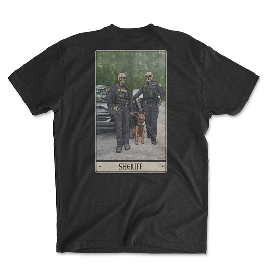 Sheriff Tee