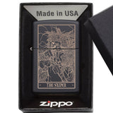 Sniper Lighter