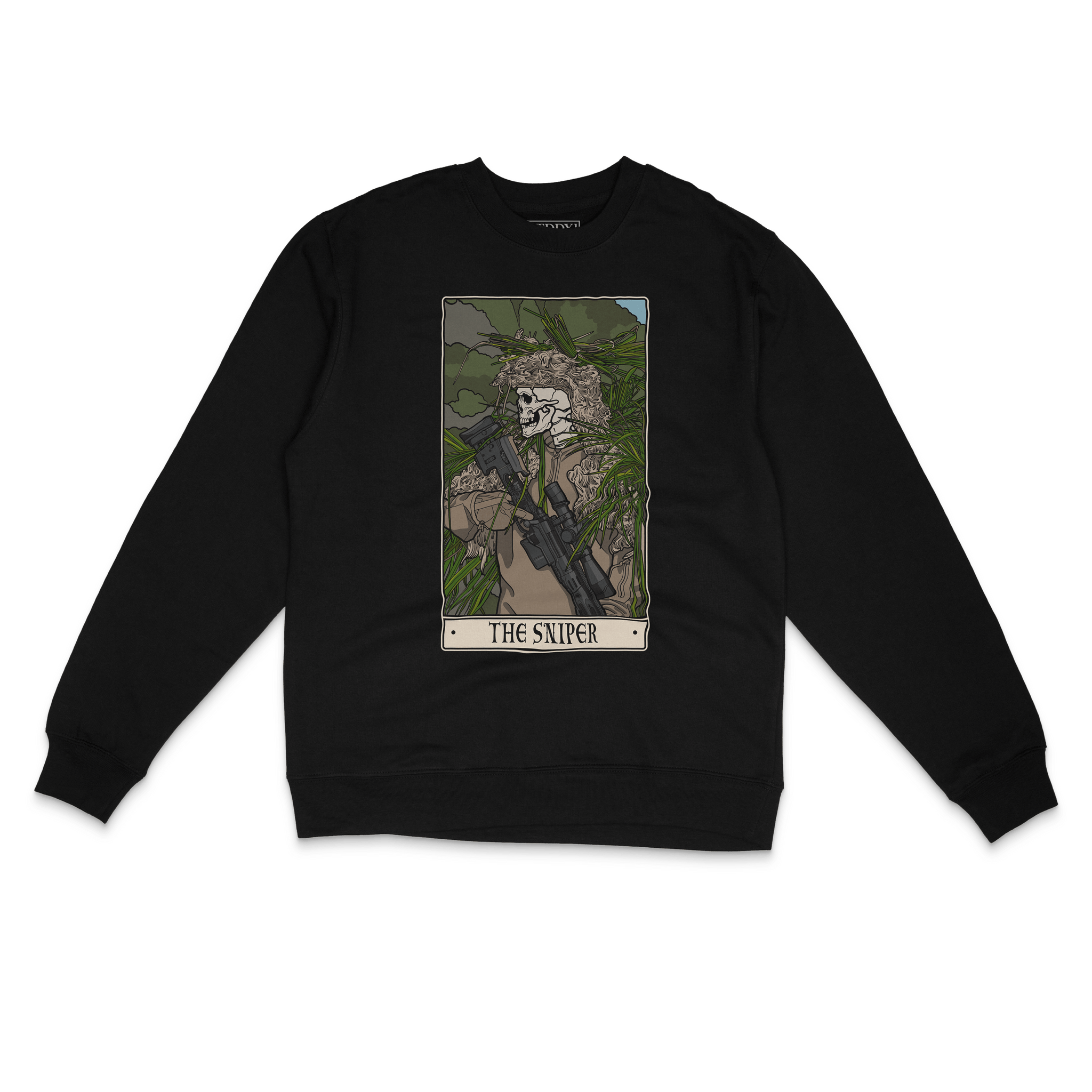 Sniper Sweatshirt
