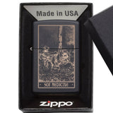 SOF Medicine Lighter