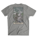 Sparta Lives Tee