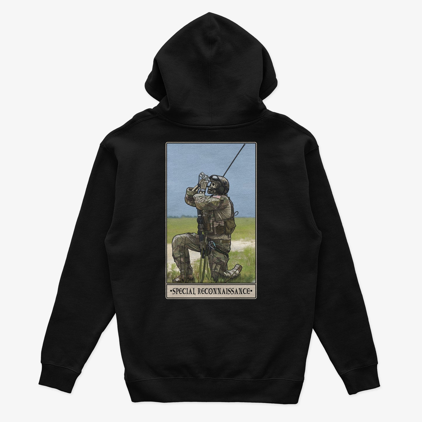 Special Reconnaissance Hoodie