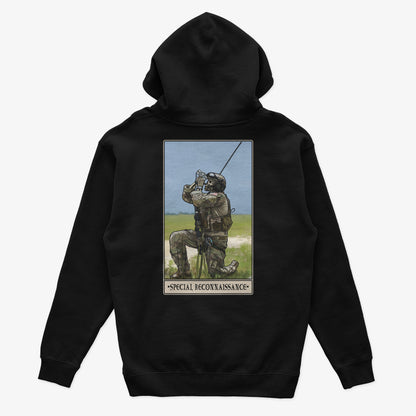 Special Reconnaissance Hoodie