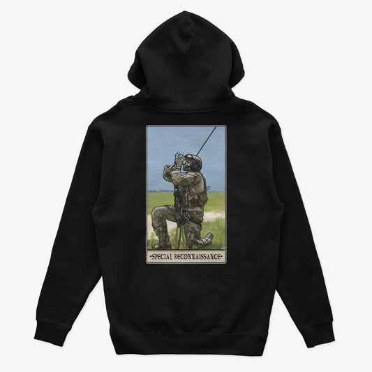 Special Reconnaissance Hoodie