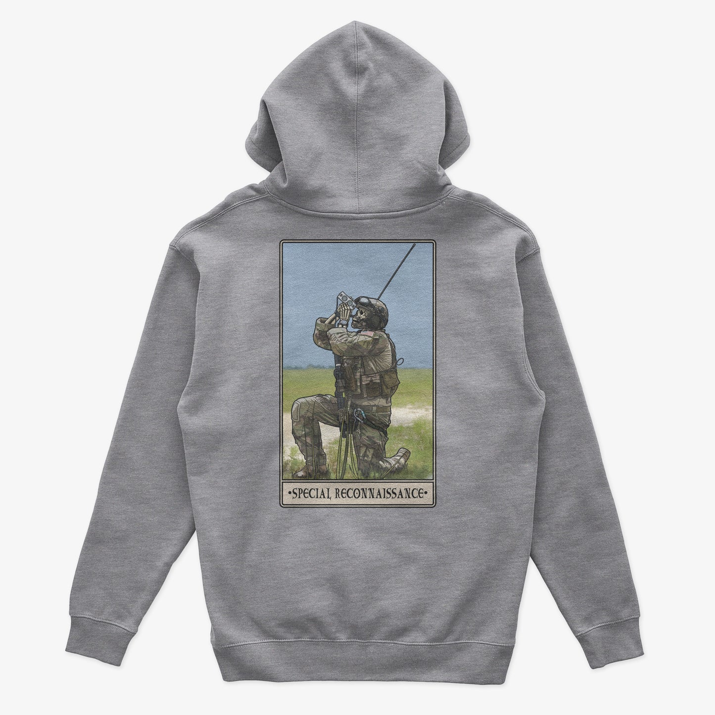 Special Reconnaissance Hoodie