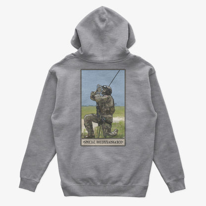 Special Reconnaissance Hoodie