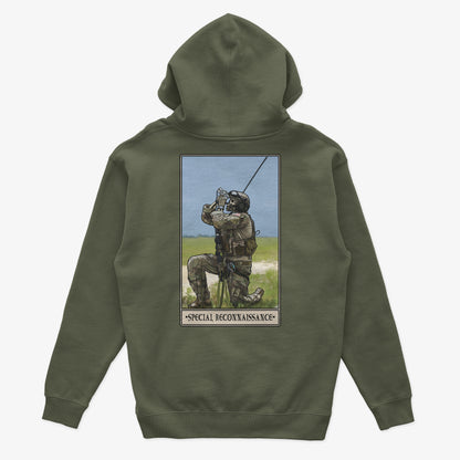 Special Reconnaissance Hoodie