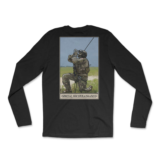 Special Reconnaissance Long Sleeve