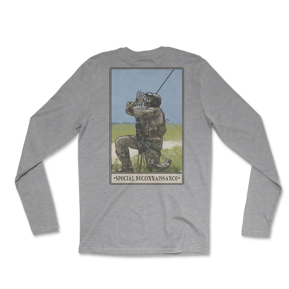 Special Reconnaissance Long Sleeve
