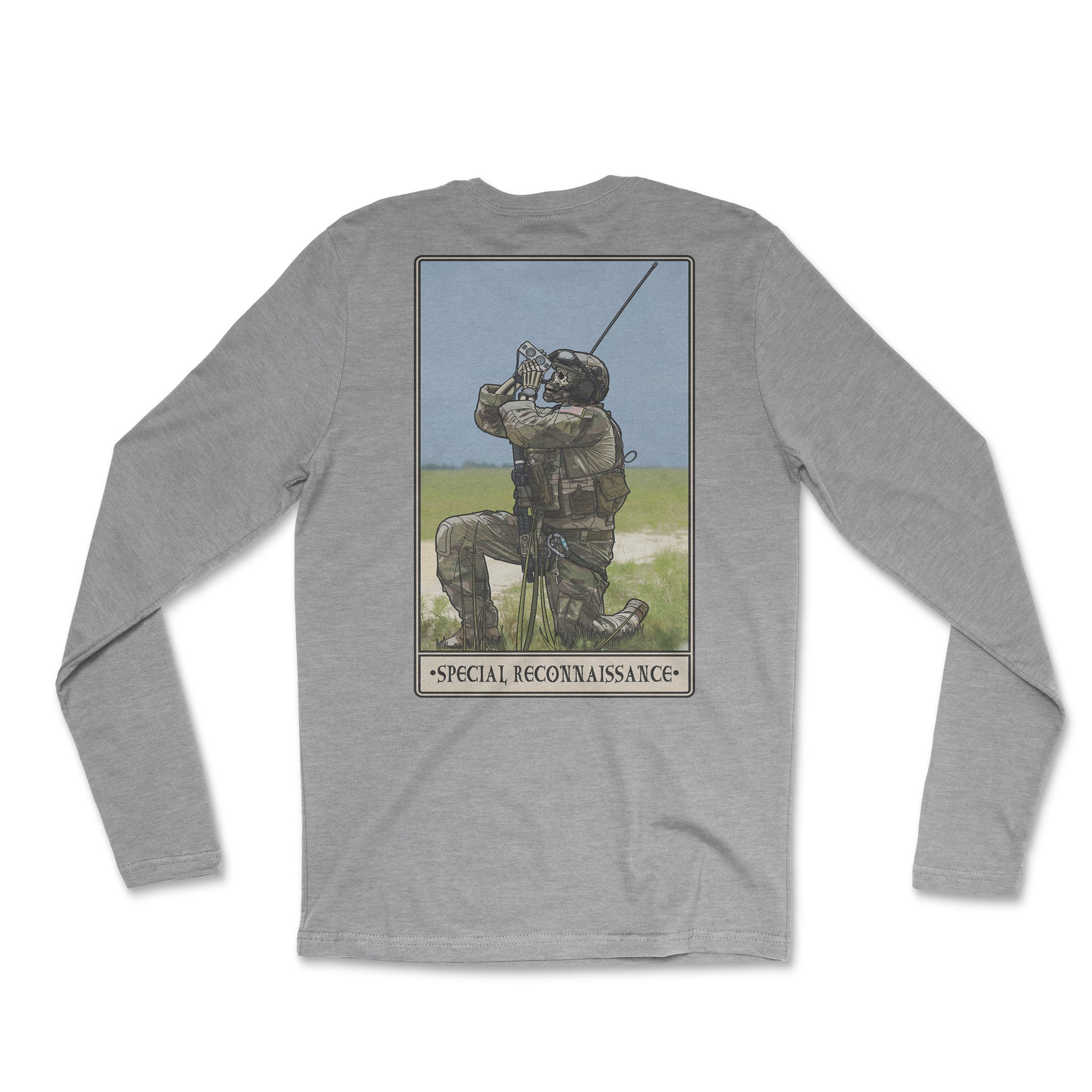 Special Reconnaissance Long Sleeve