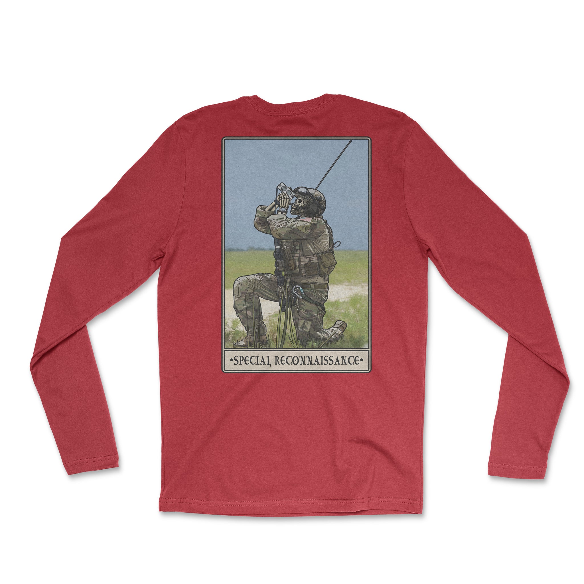 Special Reconnaissance Long Sleeve