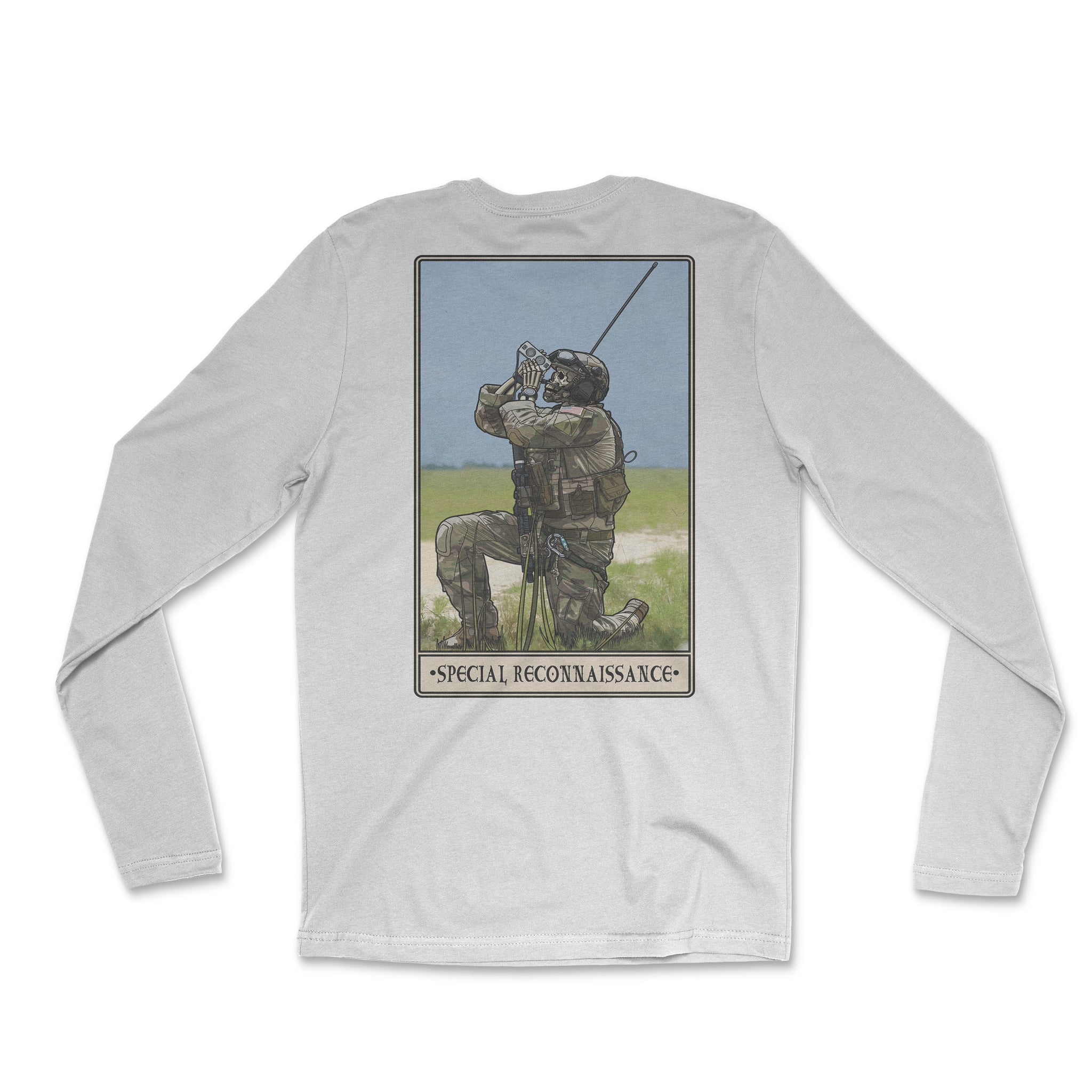 Special Reconnaissance Long Sleeve