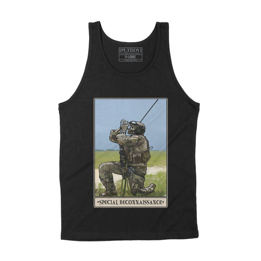 Special Reconnaissance Tank Top