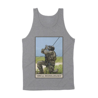Special Reconnaissance Tank Top