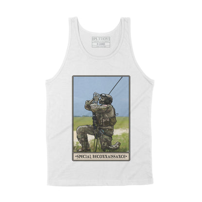 Special Reconnaissance Tank Top
