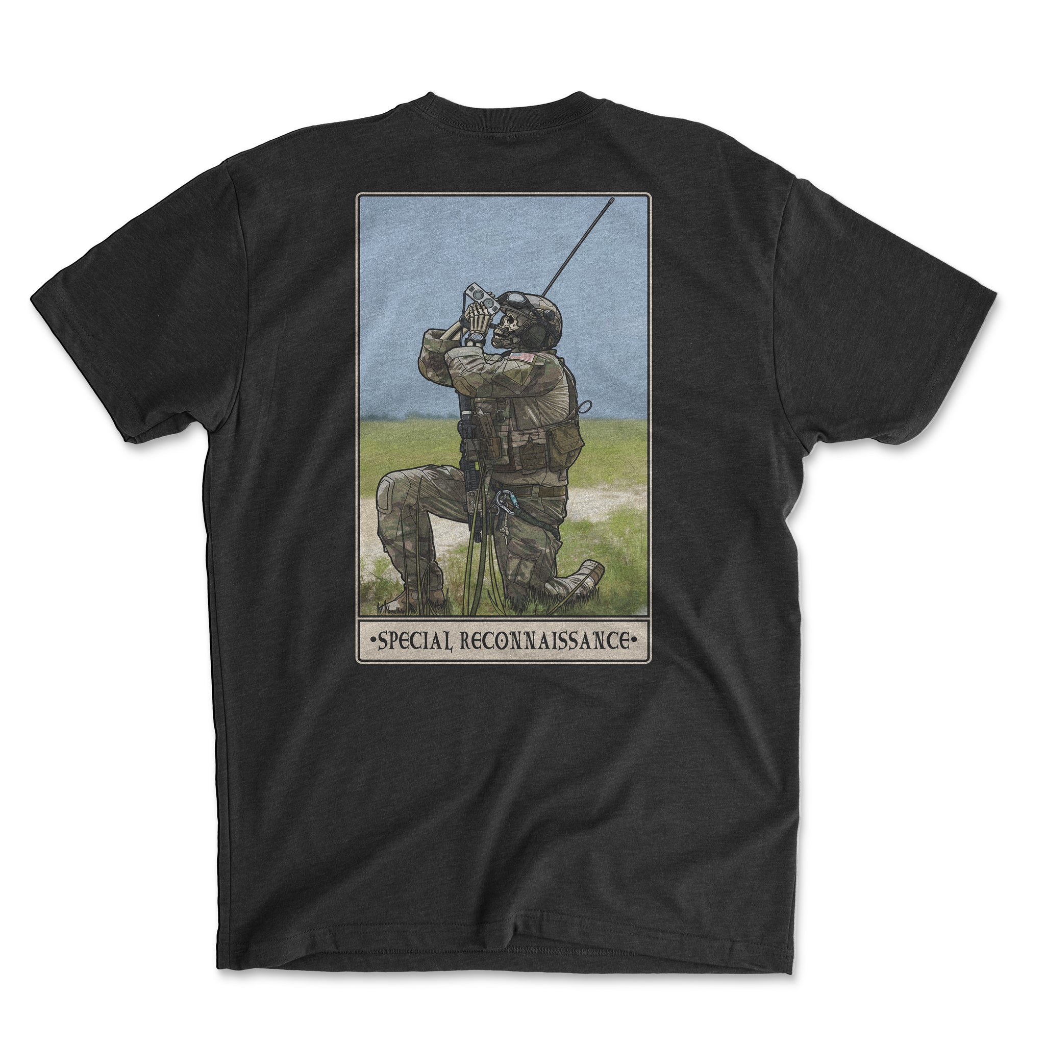 Special Reconnaissance Tee