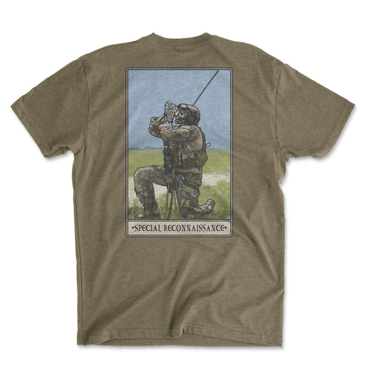 Special Reconnaissance Tee