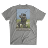 Special Reconnaissance Tee