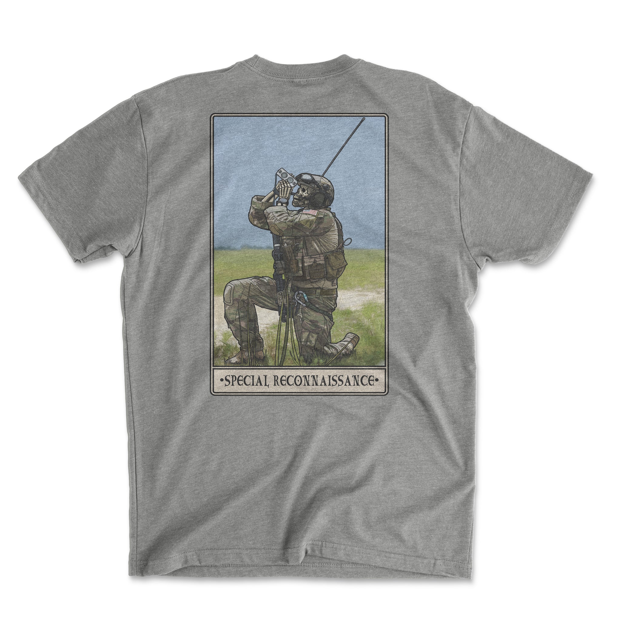 Special Reconnaissance Tee
