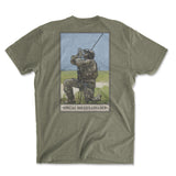 Special Reconnaissance Tee