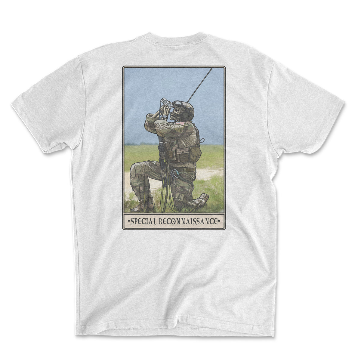 Special Reconnaissance Tee