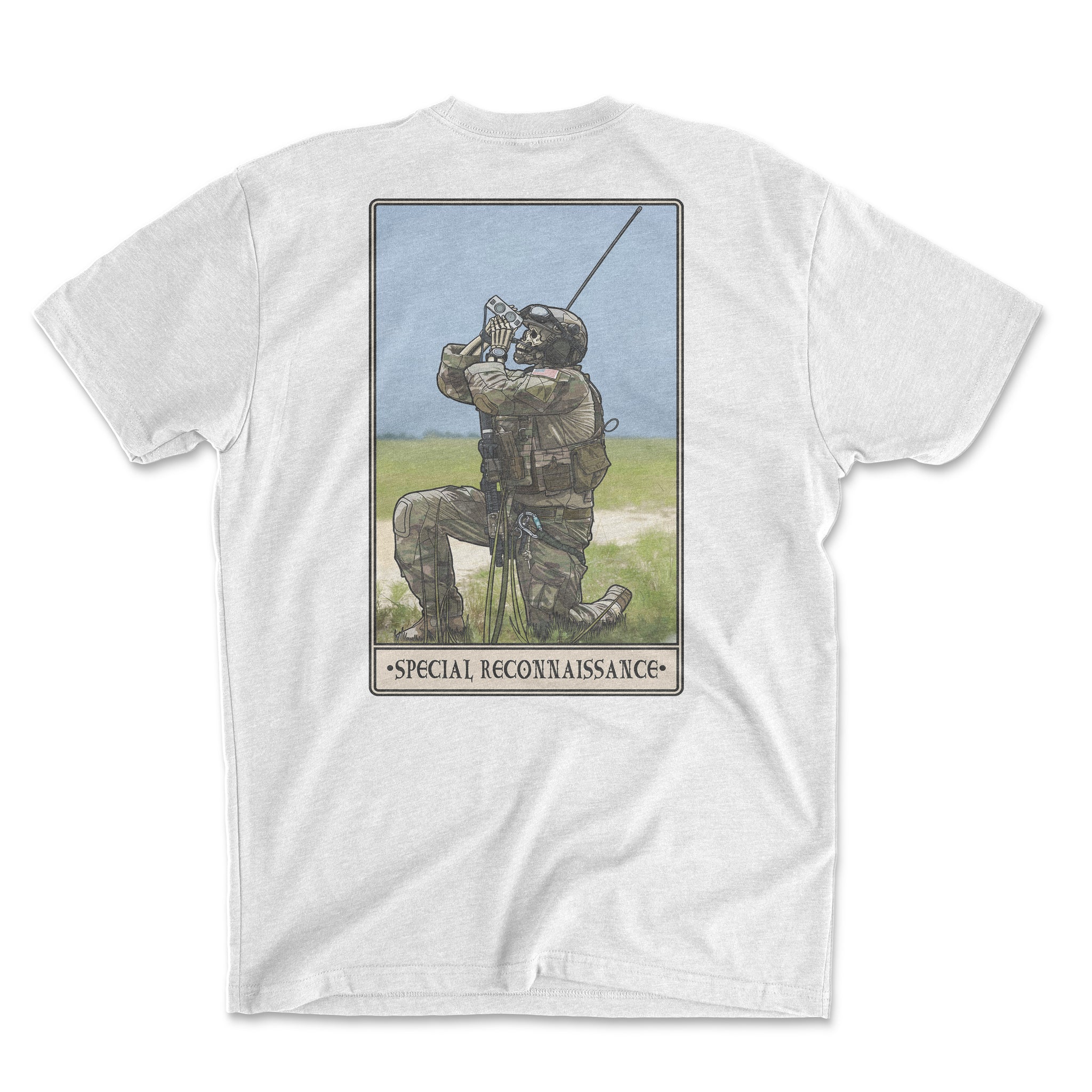 Special Reconnaissance Tee