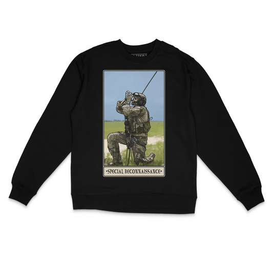 Special Reconnaissance Sweatshirt