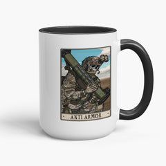 Anti Armor Mug