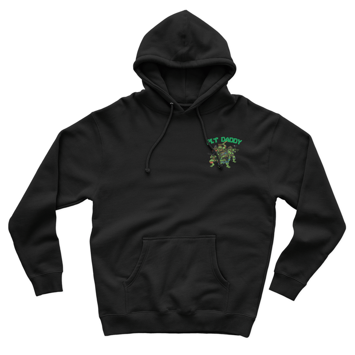 Raphael Hoodie