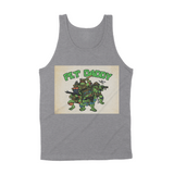 TMNT Tank Top