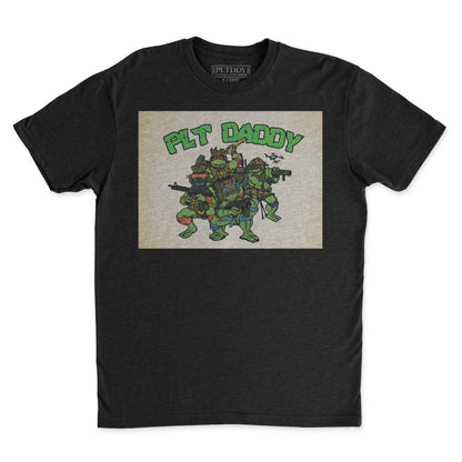TMNT Tee