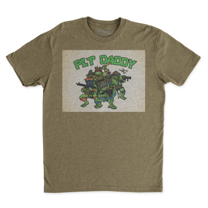 TMNT Tee