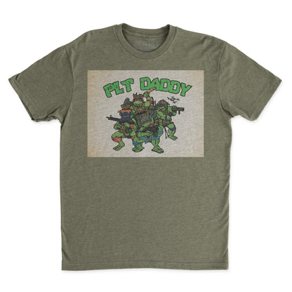 TMNT Tee