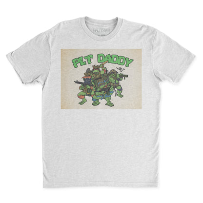 TMNT Tee