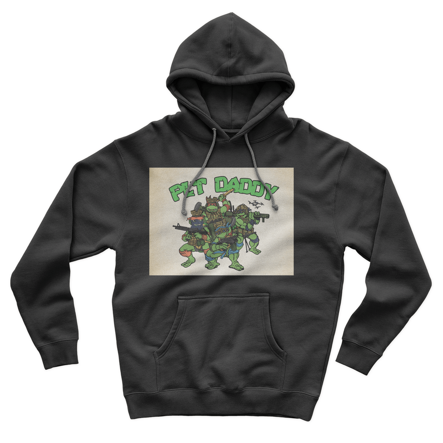 TMNT Hoodie