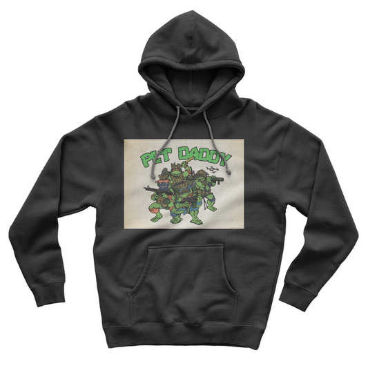 TMNT Hoodie