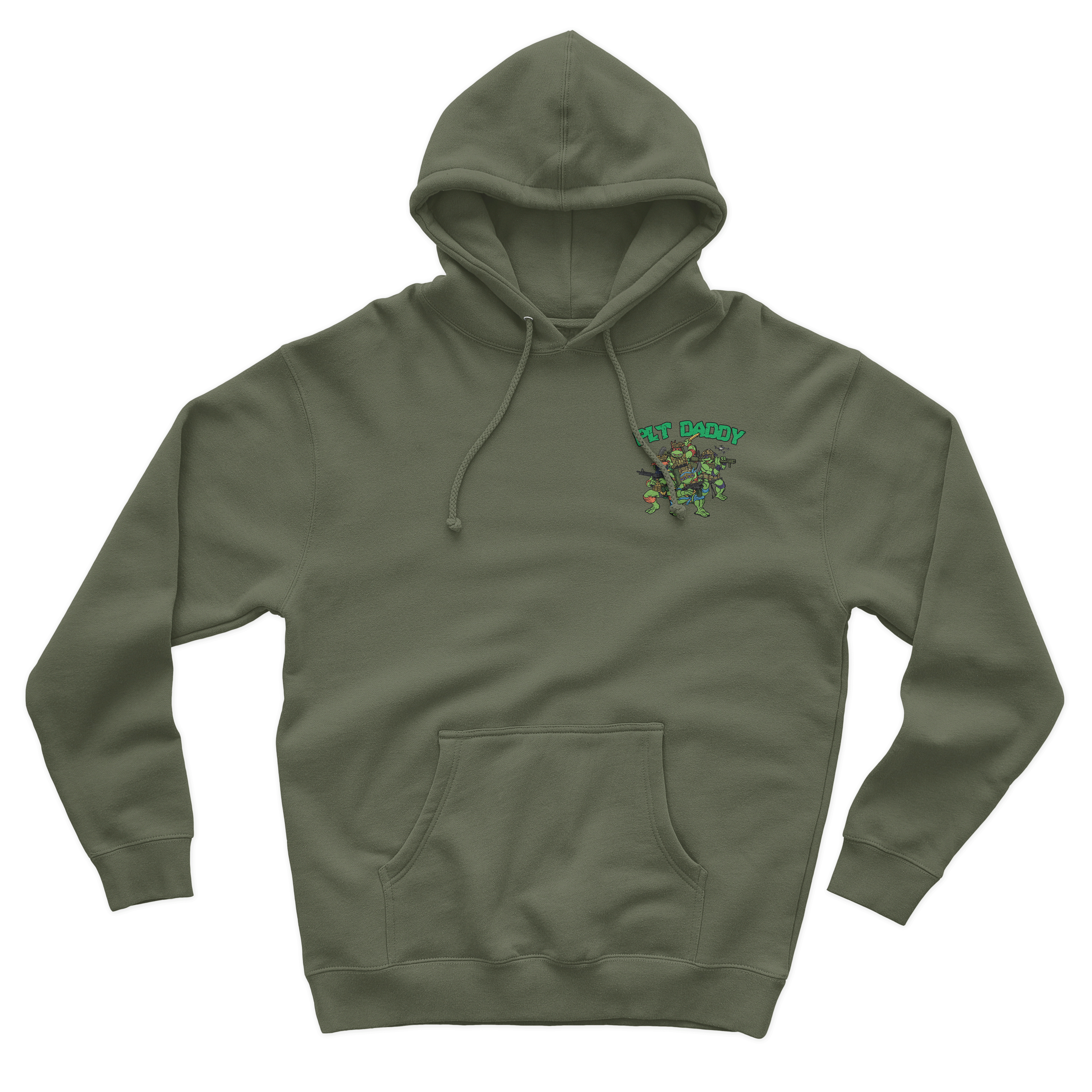 Donatello Hoodie