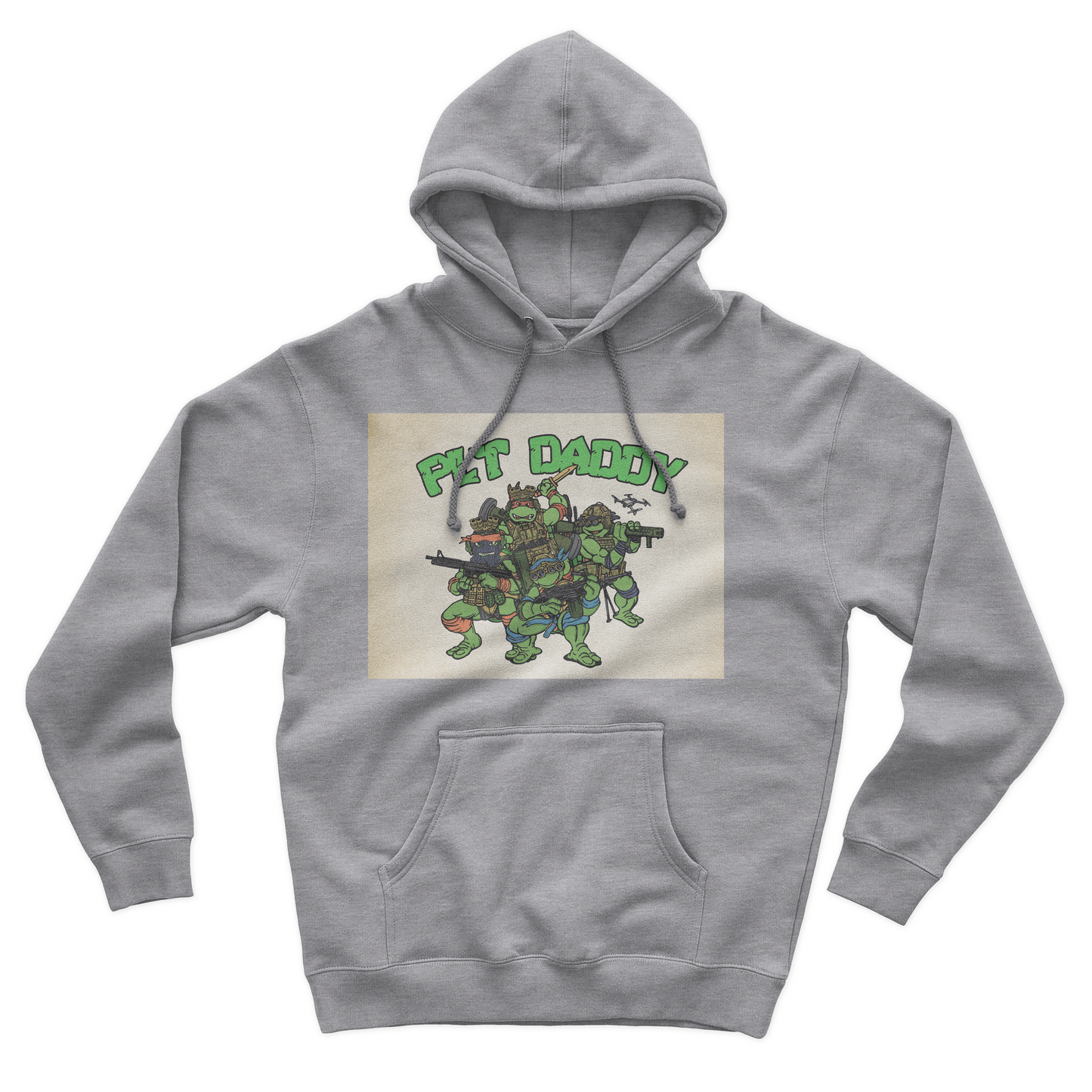 TMNT Hoodie
